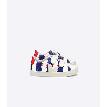 Veja ESPLAR CHROMEFREE Joggesko Barn Multicolor | NO 824XYU